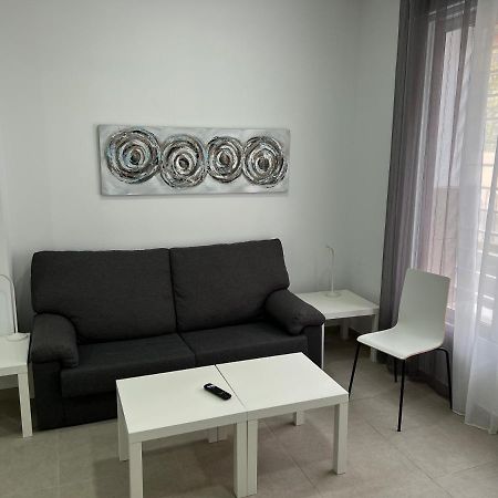 Alicante Residenca Plus Ultra Екстериор снимка