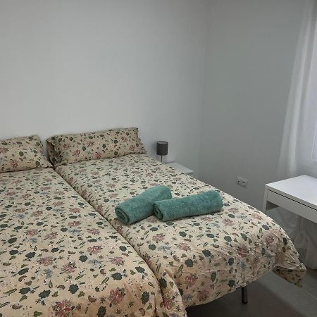 Alicante Residenca Plus Ultra Екстериор снимка