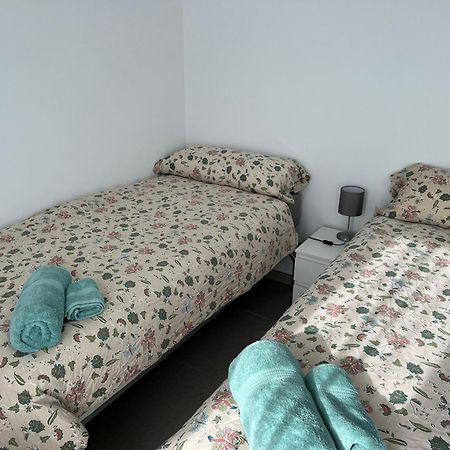 Alicante Residenca Plus Ultra Екстериор снимка