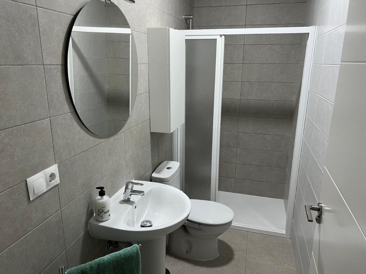 Alicante Residenca Plus Ultra Екстериор снимка