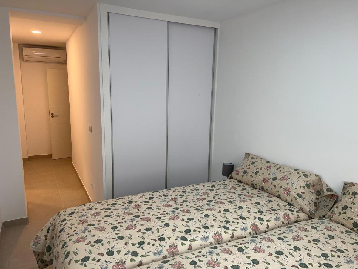 Alicante Residenca Plus Ultra Екстериор снимка