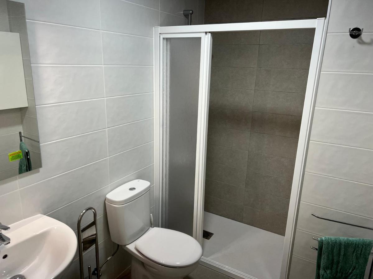 Alicante Residenca Plus Ultra Екстериор снимка