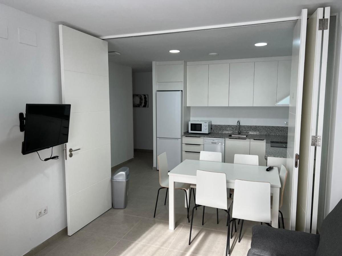 Alicante Residenca Plus Ultra Екстериор снимка