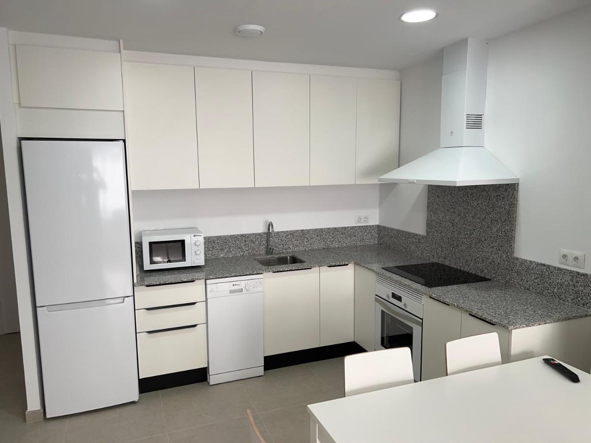Alicante Residenca Plus Ultra Екстериор снимка