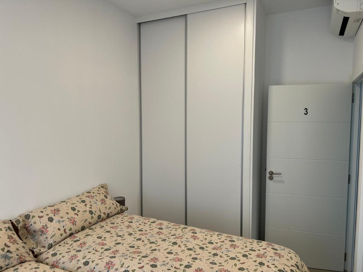 Alicante Residenca Plus Ultra Екстериор снимка