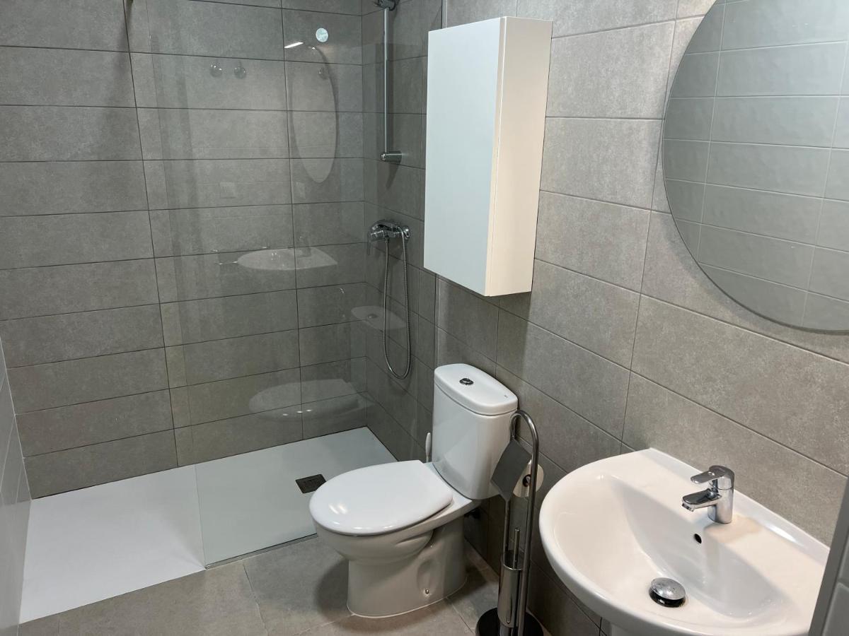 Alicante Residenca Plus Ultra Екстериор снимка