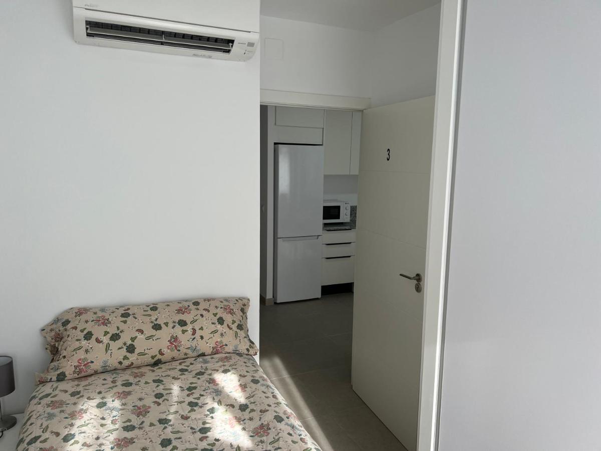 Alicante Residenca Plus Ultra Екстериор снимка