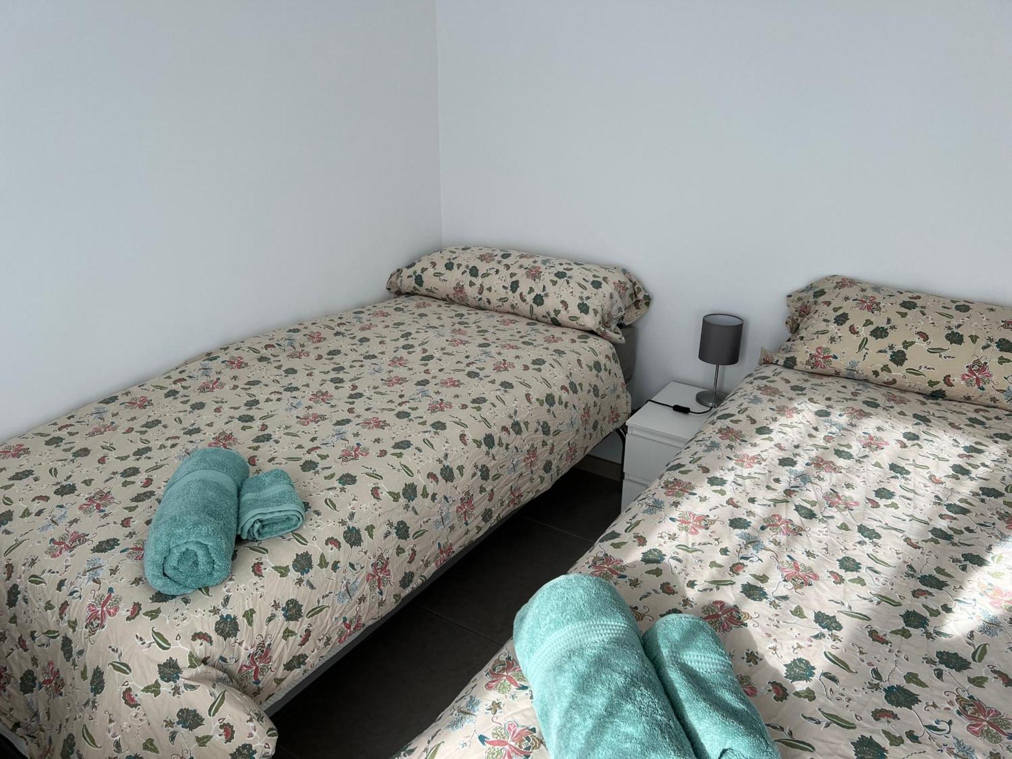 Alicante Residenca Plus Ultra Екстериор снимка