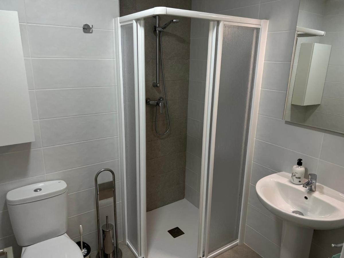Alicante Residenca Plus Ultra Екстериор снимка